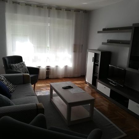 Apartamento Dominicos Οβιέδο Εξωτερικό φωτογραφία