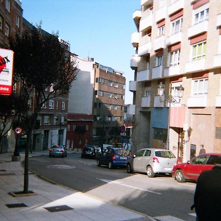 Apartamento Dominicos Οβιέδο Εξωτερικό φωτογραφία