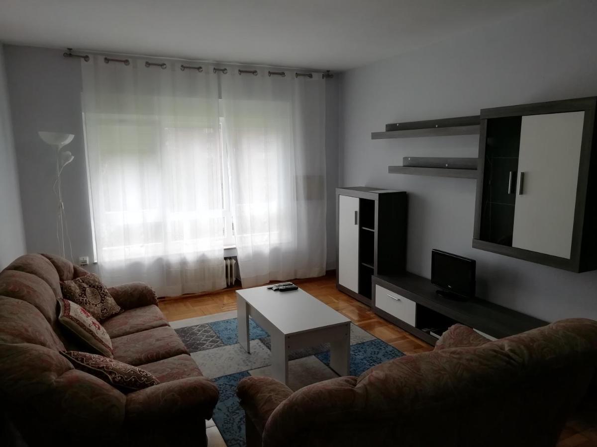 Apartamento Dominicos Οβιέδο Εξωτερικό φωτογραφία