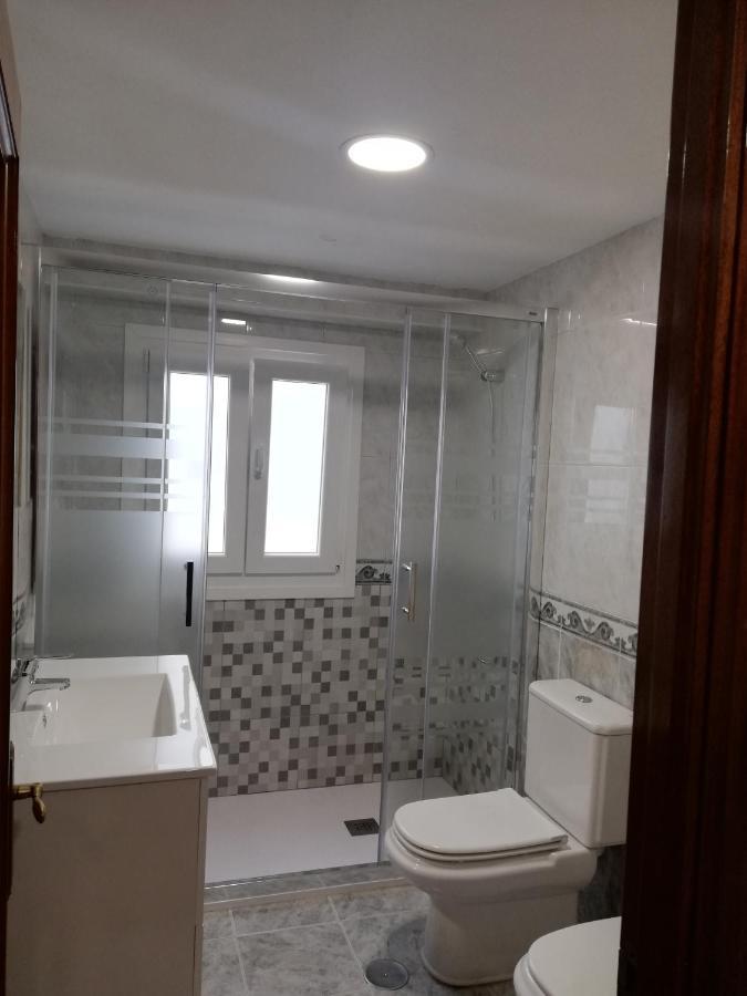 Apartamento Dominicos Οβιέδο Εξωτερικό φωτογραφία