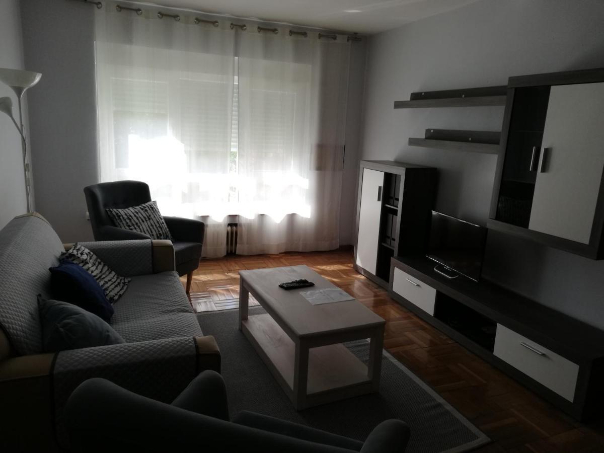 Apartamento Dominicos Οβιέδο Εξωτερικό φωτογραφία
