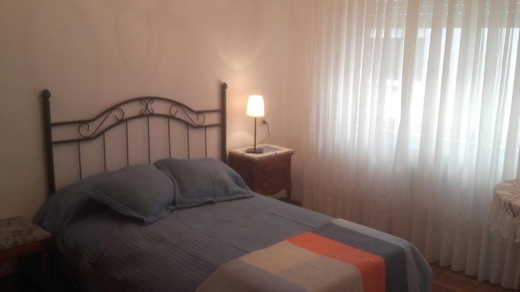 Apartamento Dominicos Οβιέδο Εξωτερικό φωτογραφία
